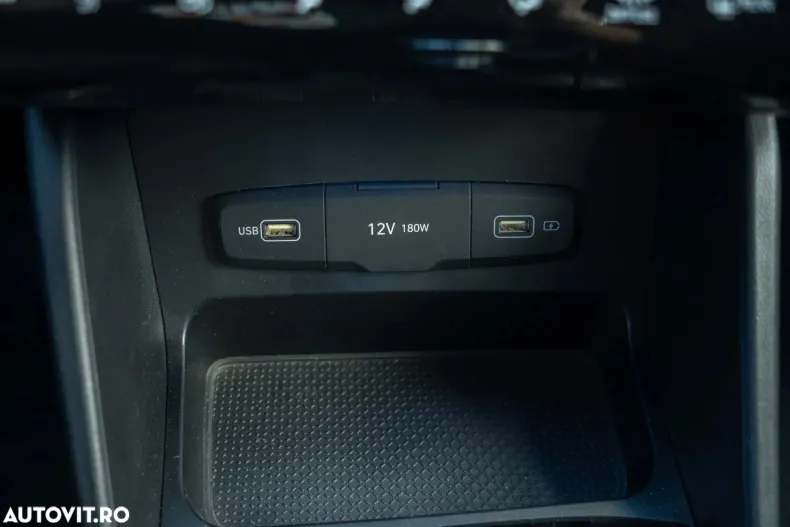 Hyundai TUCSON din 2021 cu 35.800 km - oferta HYU142451 - foto 34