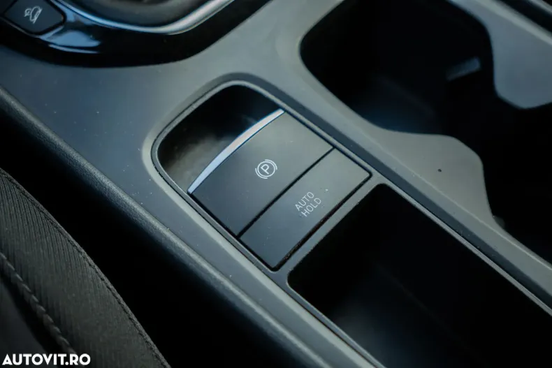 Hyundai TUCSON din 2021 cu 35.800 km - oferta HYU142451 - foto 35