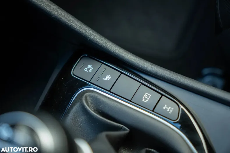 Hyundai TUCSON din 2021 cu 35.800 km - oferta HYU142451 - foto 37