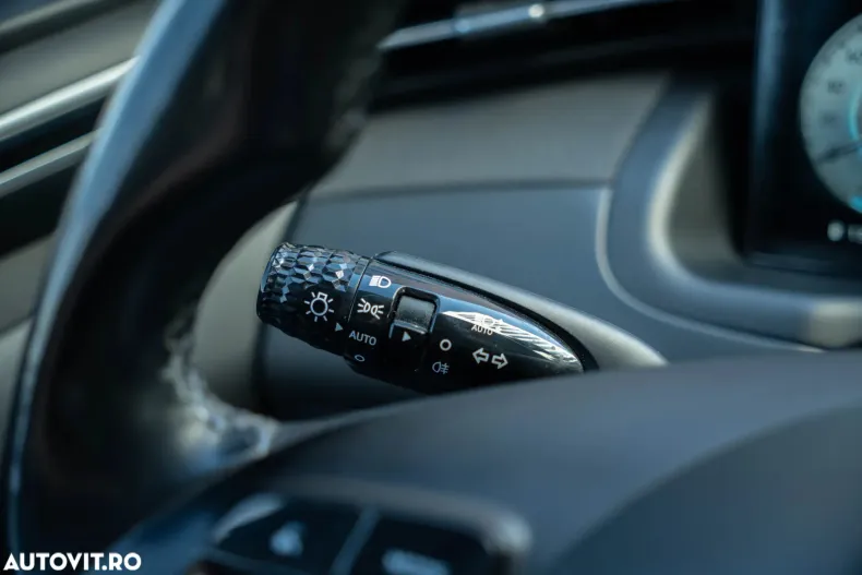 Hyundai TUCSON din 2021 cu 35.800 km - oferta HYU142451 - foto 39