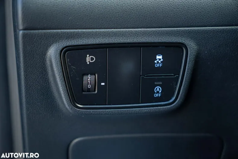 Hyundai TUCSON din 2021 cu 35.800 km - oferta HYU142451 - foto 40