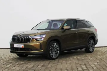 Skoda Kodiaq din 2024 - oferta SKO142452