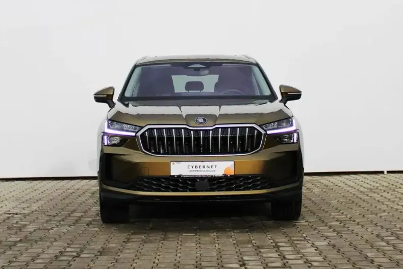 Skoda Kodiaq din 2024 cu 13.906 km - oferta SKO142452 - foto 8