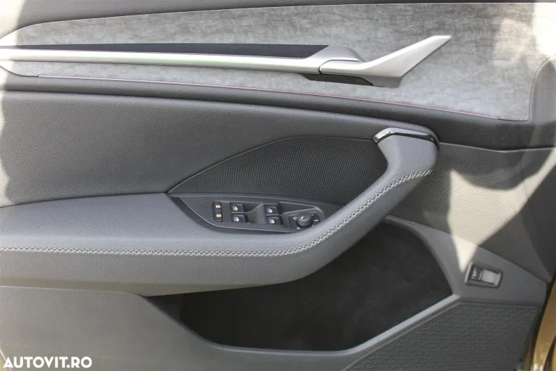 Skoda Kodiaq din 2024 cu 13.906 km - oferta SKO142452 - foto 9