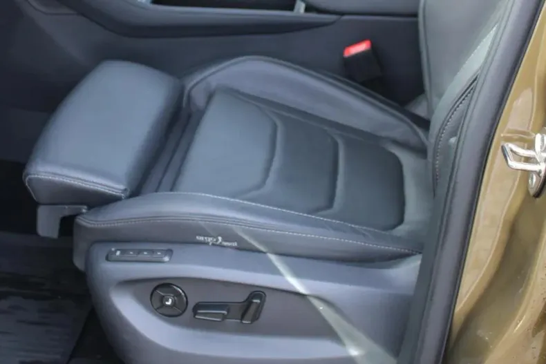 Skoda Kodiaq din 2024 cu 13.906 km - oferta SKO142452 - foto 10