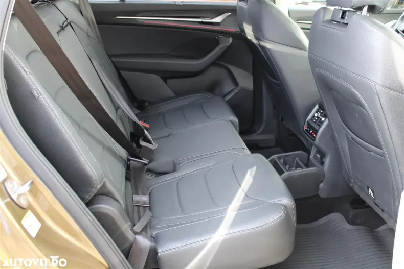 Skoda Kodiaq din 2024 cu 13.906 km - oferta SKO142452 - foto 14