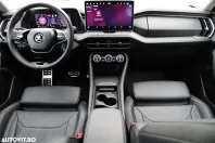 Skoda Kodiaq din 2024 cu 13.906 km - oferta SKO142452 - foto 16