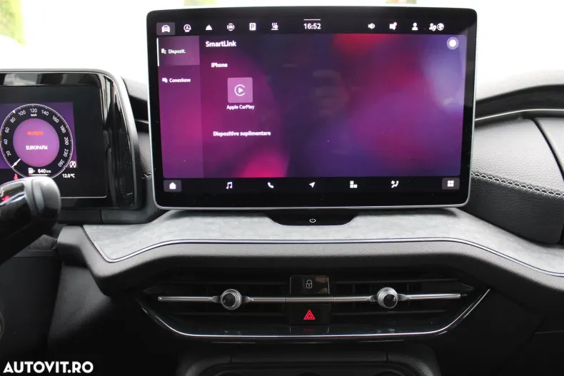 Skoda Kodiaq din 2024 cu 13.906 km - oferta SKO142452 - foto 19