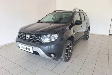 Dacia Duster din 2021 - oferta DAC142453