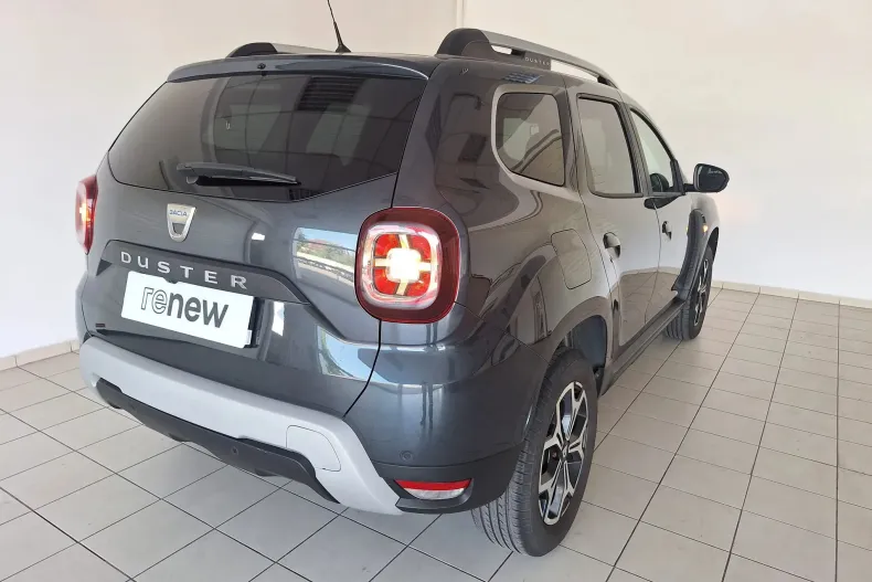 Dacia Duster din 2021 cu 123.000 km - oferta DAC142453 - foto 2