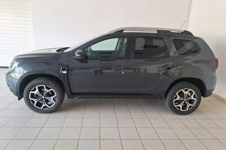 Dacia Duster din 2021 cu 123.000 km - oferta DAC142453 - foto 3