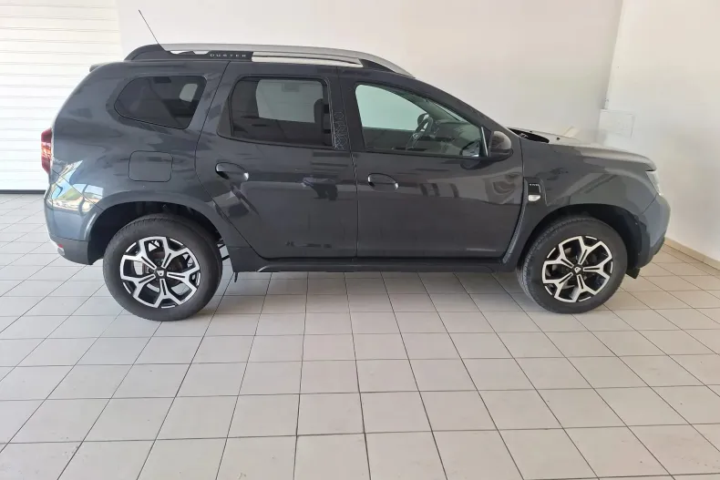 Dacia Duster din 2021 cu 123.000 km - oferta DAC142453 - foto 4