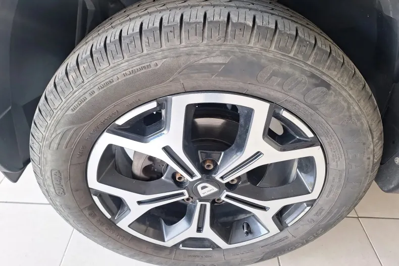 Dacia Duster din 2021 cu 123.000 km - oferta DAC142453 - foto 5