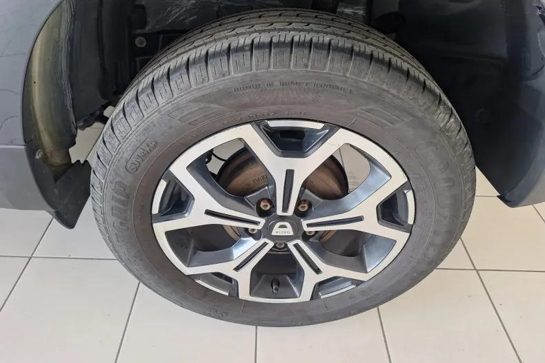 Dacia Duster din 2021 cu 123.000 km - oferta DAC142453 - foto 6