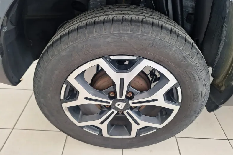 Dacia Duster din 2021 cu 123.000 km - oferta DAC142453 - foto 7