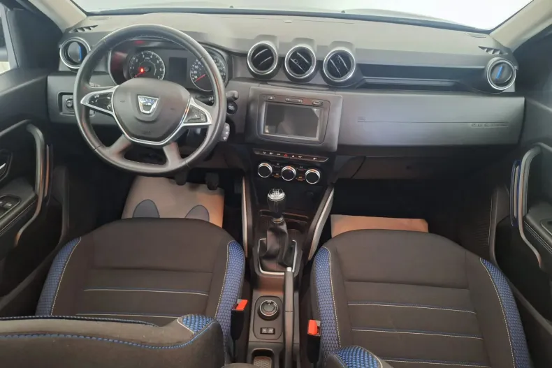 Dacia Duster din 2021 cu 123.000 km - oferta DAC142453 - foto 10