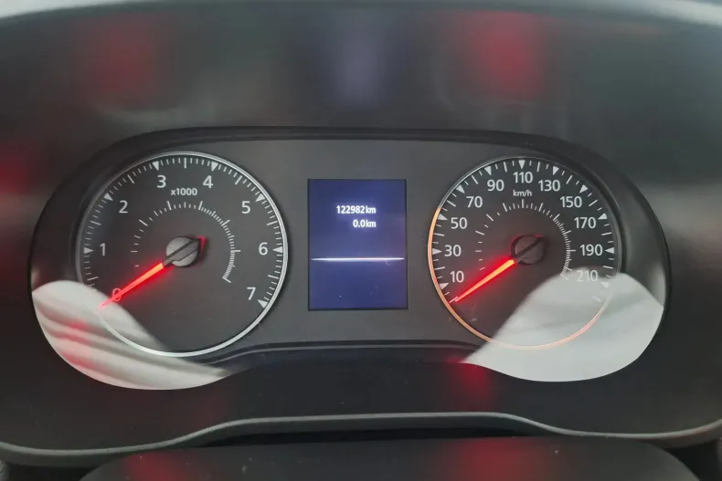 Dacia Duster din 2021 cu 123.000 km - oferta DAC142453 - foto 11