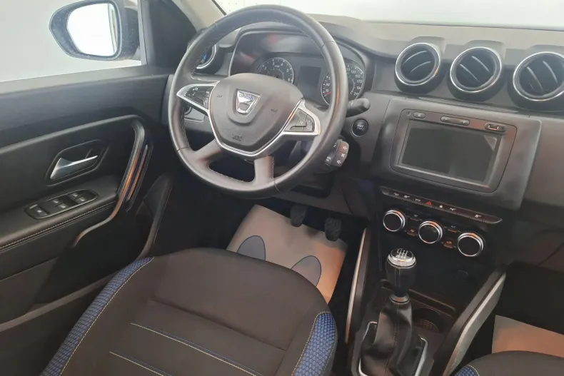 Dacia Duster din 2021 cu 123.000 km - oferta DAC142453 - foto 12