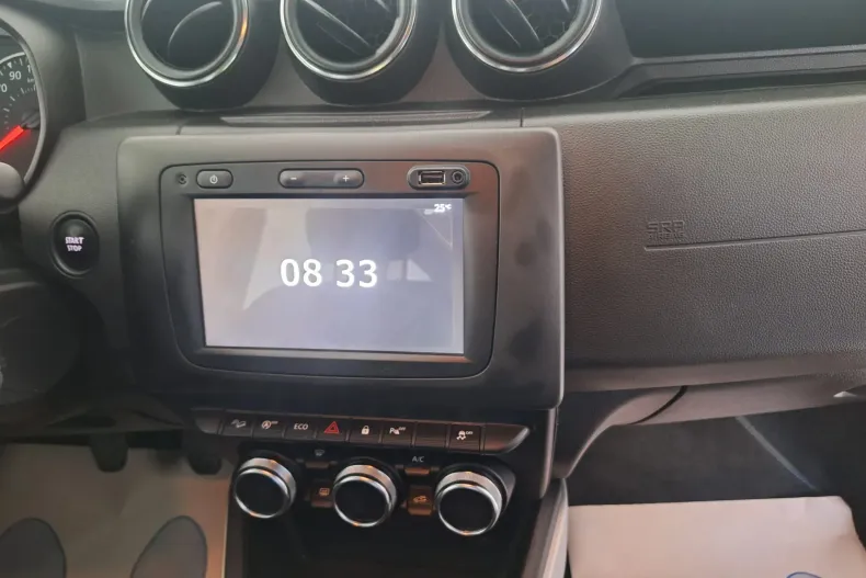 Dacia Duster din 2021 cu 123.000 km - oferta DAC142453 - foto 15