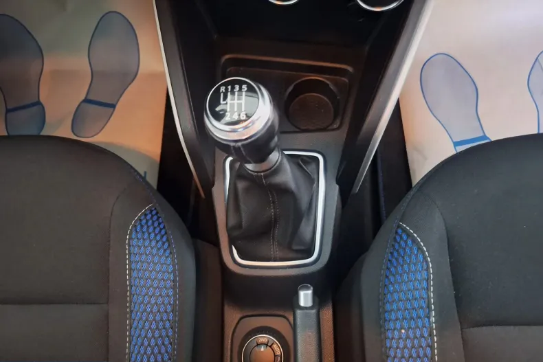 Dacia Duster din 2021 cu 123.000 km - oferta DAC142453 - foto 16