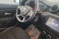 Dacia Duster din 2021 cu 123.000 km - oferta DAC142453 - foto 17