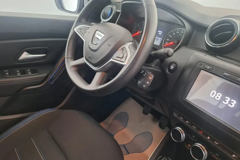 Dacia Duster din 2021 cu 123.000 km - oferta DAC142453 - foto 17