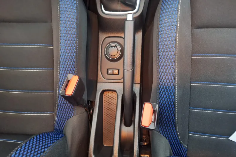 Dacia Duster din 2021 cu 123.000 km - oferta DAC142453 - foto 18