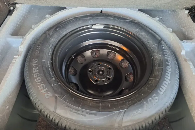 Dacia Duster din 2021 cu 123.000 km - oferta DAC142453 - foto 20