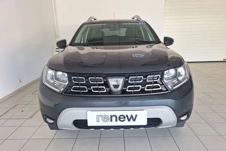 Dacia Duster din 2021 cu 123.000 km - oferta DAC142453 - foto 21