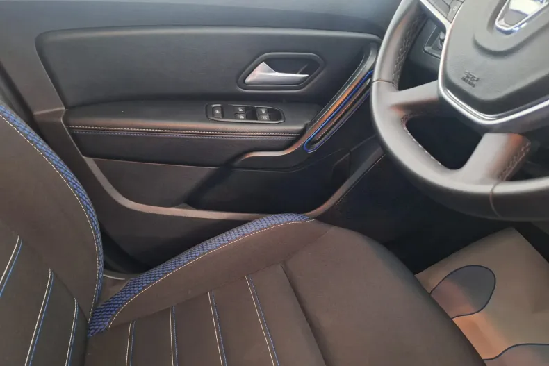 Dacia Duster din 2021 cu 123.000 km - oferta DAC142453 - foto 22