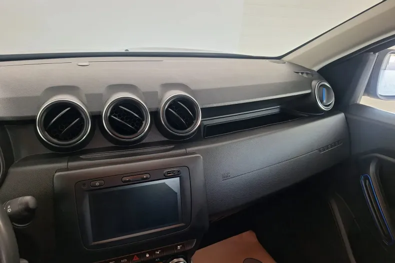 Dacia Duster din 2021 cu 123.000 km - oferta DAC142453 - foto 23