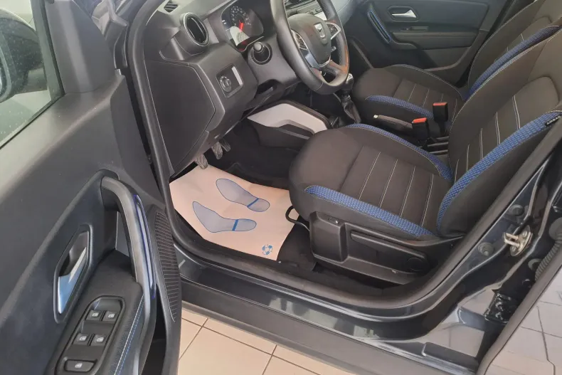 Dacia Duster din 2021 cu 123.000 km - oferta DAC142453 - foto 25