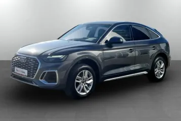 Audi Q5 din 2024 - oferta AUD142455
