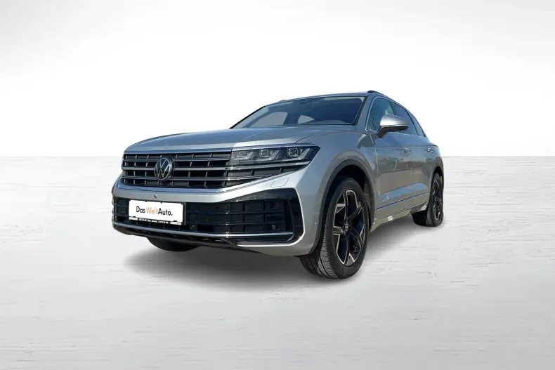 Volkswagen Touareg din 2024 cu 52.152 km - oferta VOL142457 - foto 1