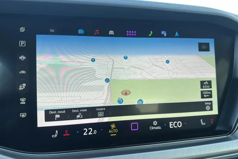 Volkswagen Touareg din 2024 cu 52.152 km - oferta VOL142457 - foto 24