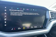 Volkswagen Touareg din 2024 cu 52.152 km - oferta VOL142457 - foto 25