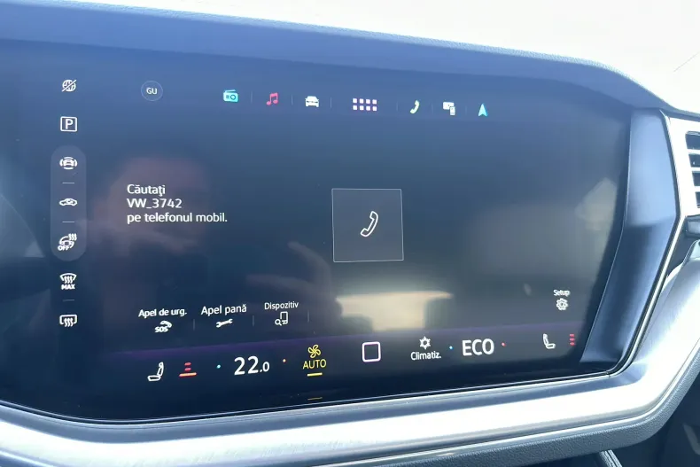 Volkswagen Touareg din 2024 cu 52.152 km - oferta VOL142457 - foto 27