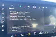 Volkswagen Touareg din 2024 cu 52.152 km - oferta VOL142457 - foto 29