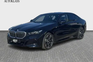 BMW Seria 5 din 2024 - oferta BMW142458