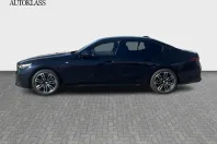 BMW Seria 5 din 2024 cu 18.690 km - oferta BMW142458 - foto 2