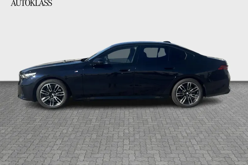 BMW Seria 5 din 2024 cu 18.690 km - oferta BMW142458 - foto 2