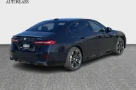 BMW Seria 5 din 2024 cu 18.690 km - oferta BMW142458 - foto 5