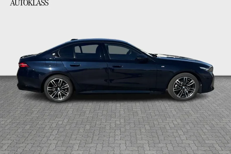 BMW Seria 5 din 2024 cu 18.690 km - oferta BMW142458 - foto 6