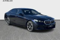 BMW Seria 5 din 2024 cu 18.690 km - oferta BMW142458 - foto 7