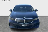 BMW Seria 5 din 2024 cu 18.690 km - oferta BMW142458 - foto 8