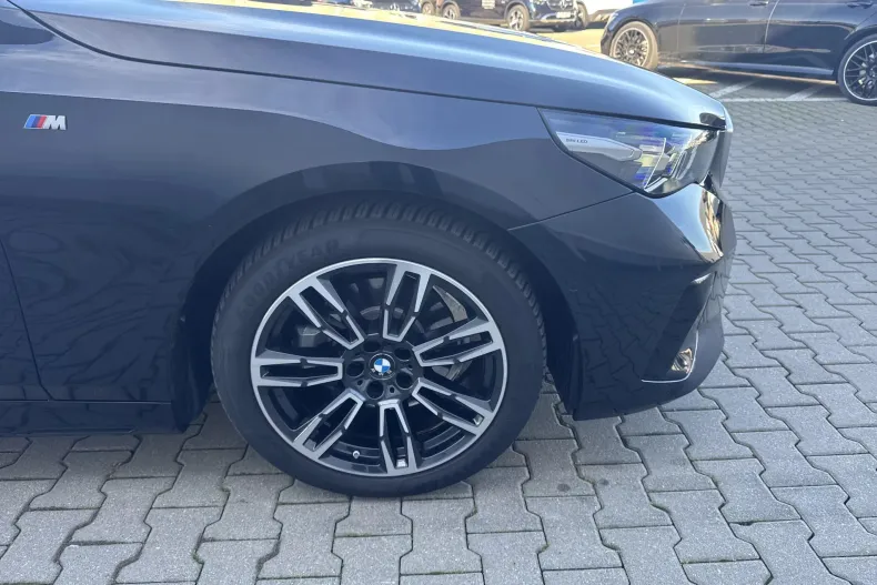 BMW Seria 5 din 2024 cu 18.690 km - oferta BMW142458 - foto 15