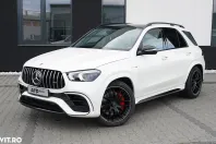 Mercedes-Benz GLE din 2021 cu 29.970 km - oferta MER142461 - foto 1