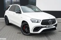 Mercedes-Benz GLE din 2021 cu 29.970 km - oferta MER142461 - foto 2