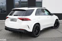 Mercedes-Benz GLE din 2021 cu 29.970 km - oferta MER142461 - foto 4