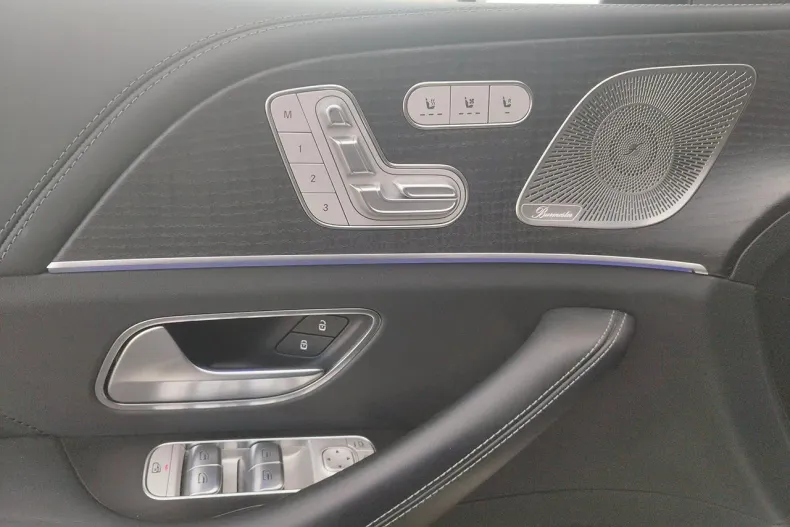 Mercedes-Benz GLE din 2021 cu 29.970 km - oferta MER142461 - foto 8